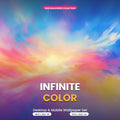 4K Infinite Color | Free Digital Download