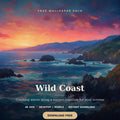 4K Wild Coast | Free Digital Download