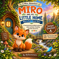 Miro and His Little Home — Miro’s Adventures Book 1
