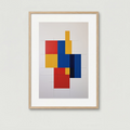 Abstract Minimalism II Art Print | Digital Download