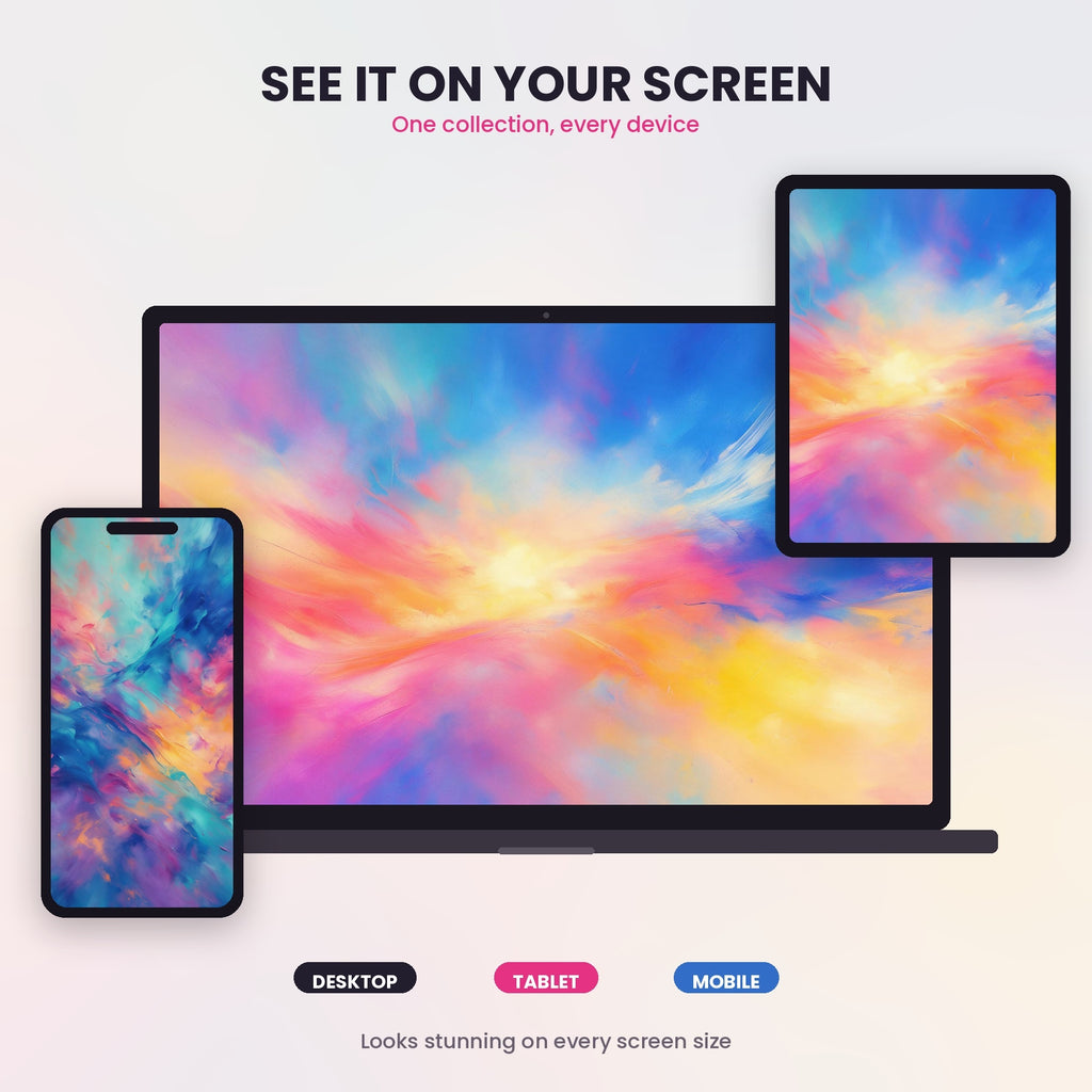 4K Infinite Color | Free Digital Download