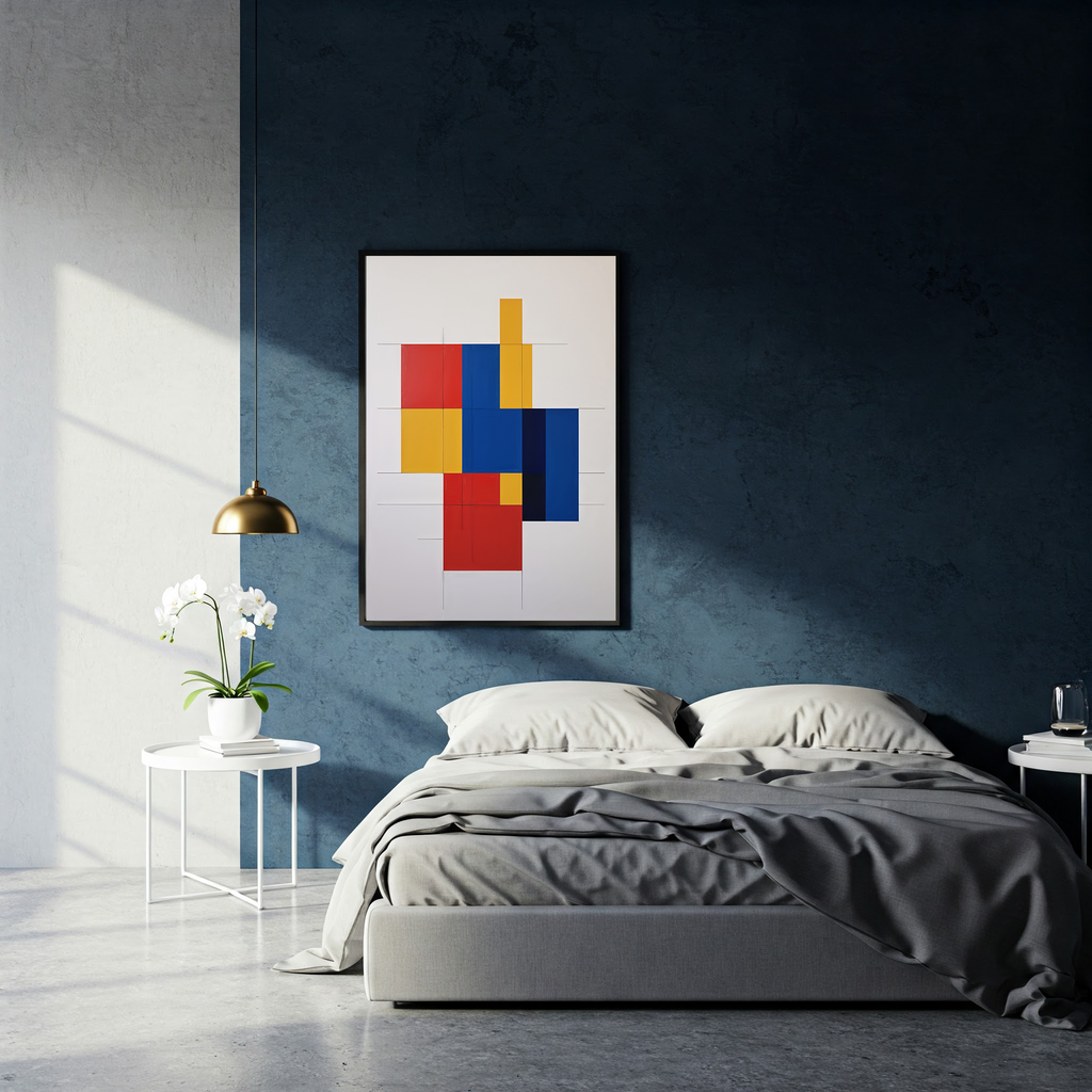 Abstract Minimalism II Art Print | Digital Download