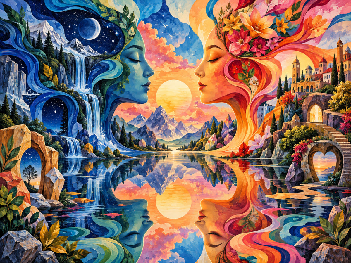 Inner Worlds